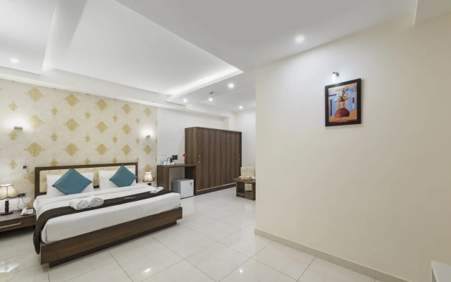 TS Royal Grand - Attibele, Hosur