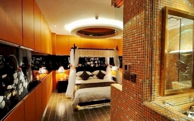 Wenzhou 161 OSO Luxury Hotel