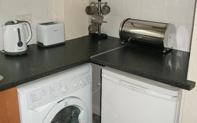 Hull City Accommodation