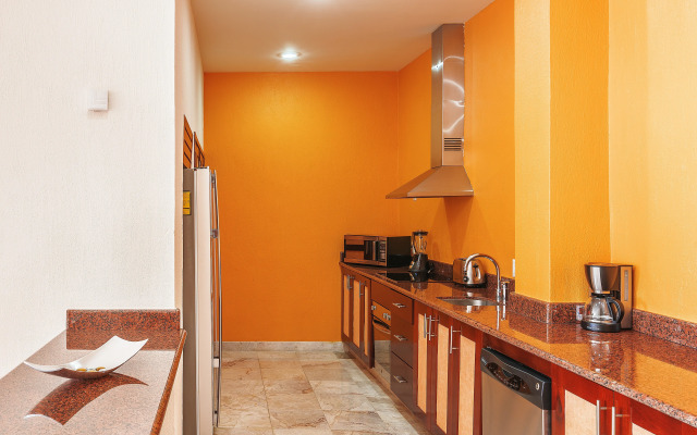 Grand Miramar All Luxury Suites & Residences