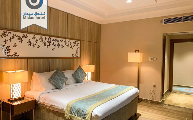 Midan Hotel