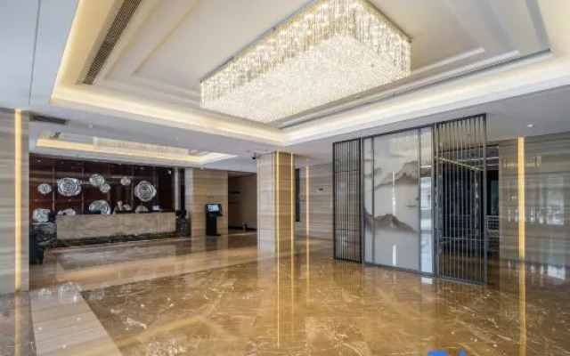 Tianjin Binhai Development Zone Madison Hotel