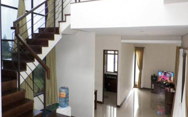 Villa Qfa Syariah