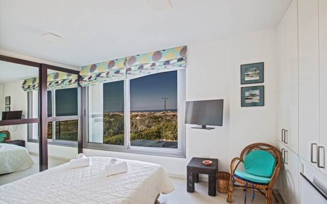 Villa Agios 118 Platinum
