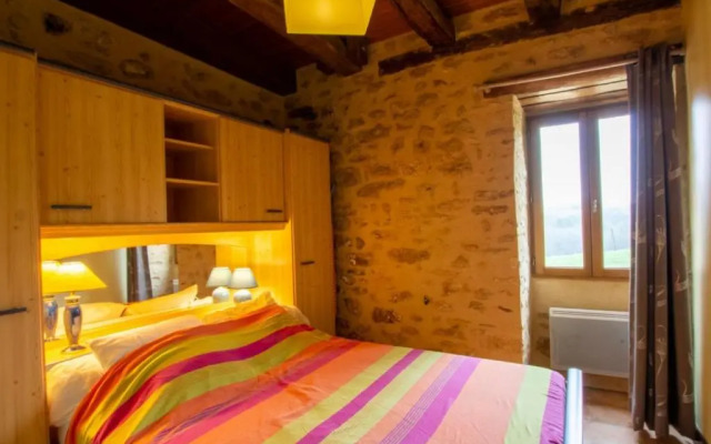 Gite Journiac, 4 pièces, 4 personnes - FR-1-616-50