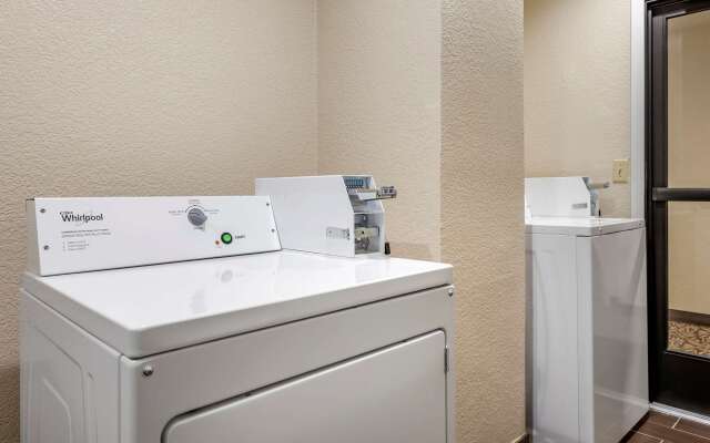 Comfort Inn Near Kokomo Speedway