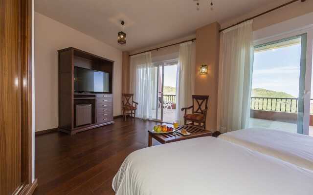 Hotel Spa Marbella Hills
