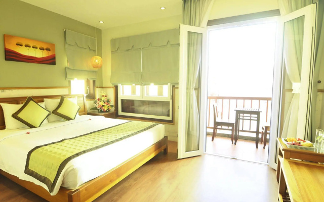 The Signature Hoi An