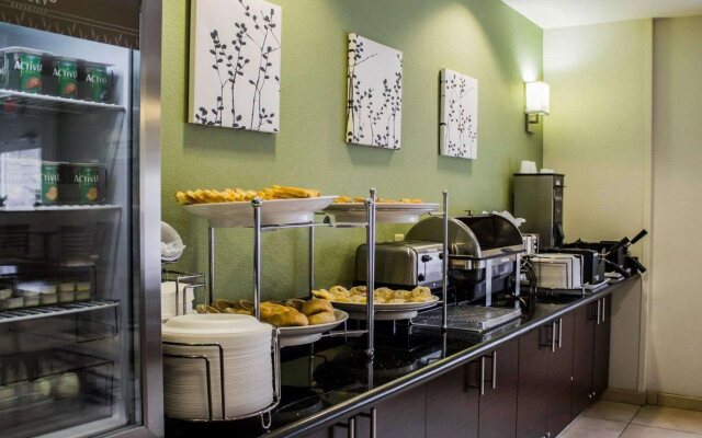 Sleep Inn & Suites Harrisburg - Hershey Southwest