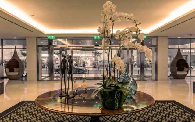 Hotel Algarve Casino