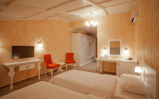Orly Park-Hotel