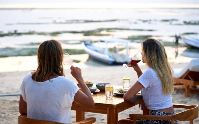 Lembongan Beach Club and Resort