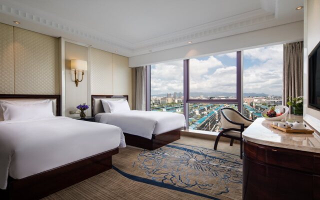 Kasion International Hotel Yiwu