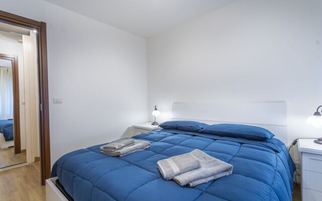 Modern APT in Tarvisio - 2 steps from the cycle route