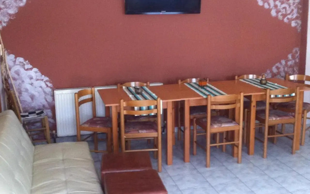 Hotel Loga