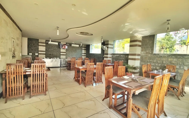 Hotel Dharamshala Paradise