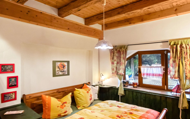 Boutique Hotel Shambala Zeitlos