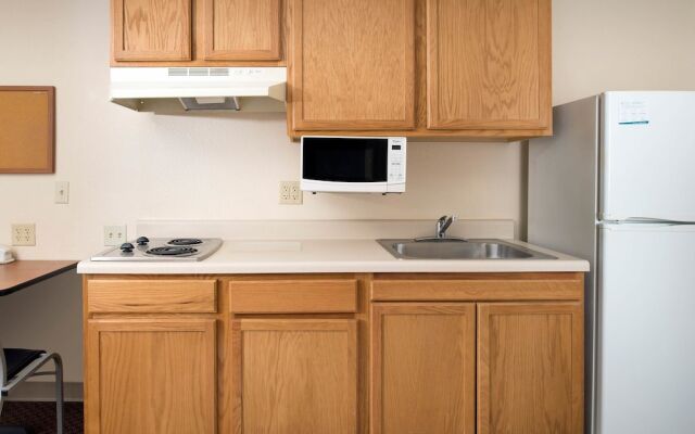 WoodSpring Suites Council Bluffs