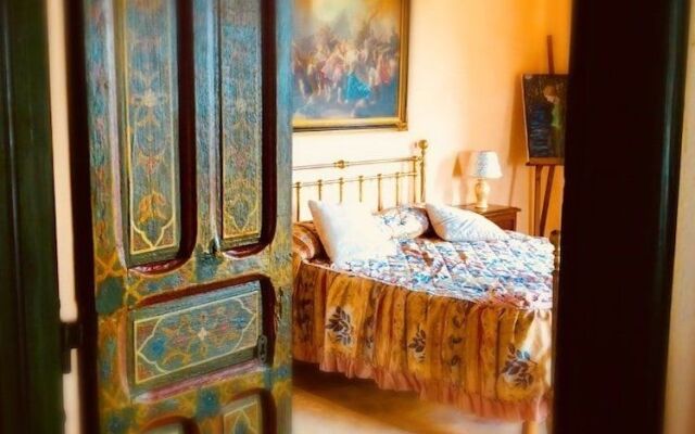 Relais Tenuta Gentili