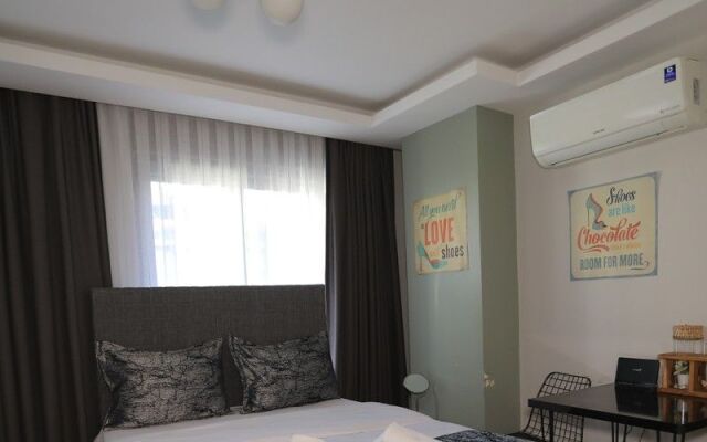 Istanbul Relax Suite