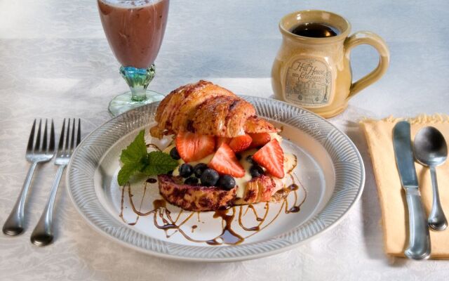 Hill House Bed and Breakfast