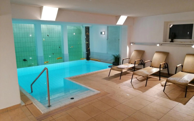 Adler Hotel-Pension 3 Sterne