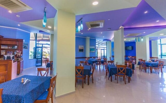 Hotel Bahamas