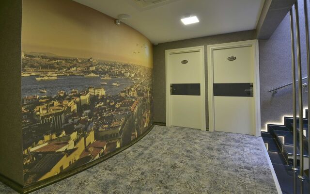 Piccolo Hotel Istanbul