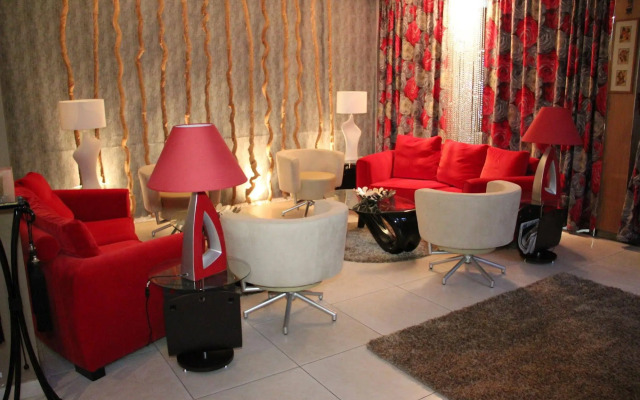 Casablanca Suites & SPA