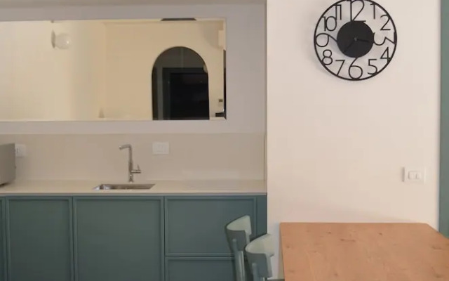 Alaxia Luxury Appartments