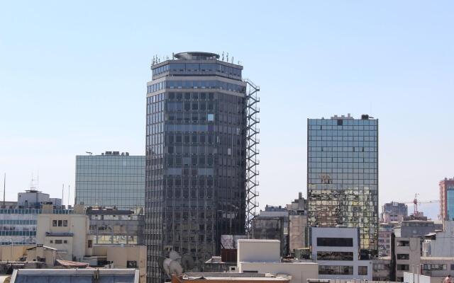 Apartments Latitud Sur