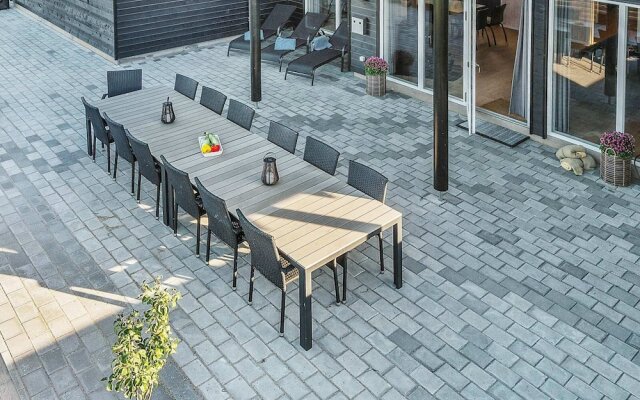 Luxury Retreat by Skastrup - By Traum Ferienwohnungen