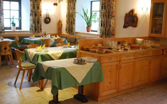 Gasthof-Pension Grübl