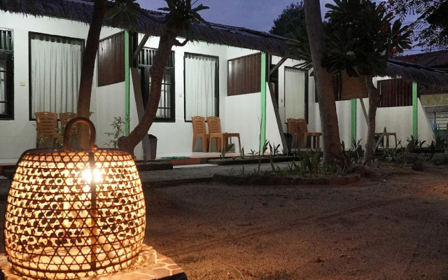Energy Melati Gili Trawangan