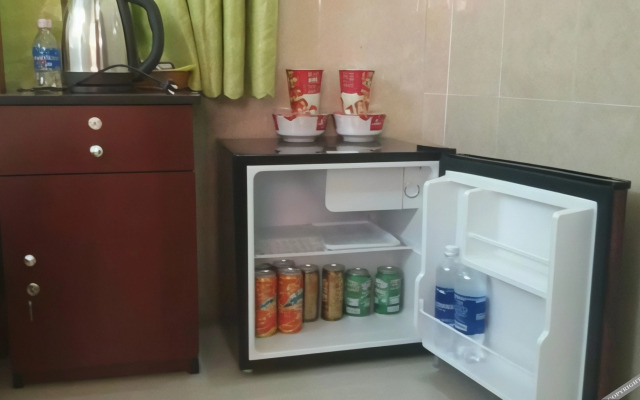 Ngoc An Guesthouse