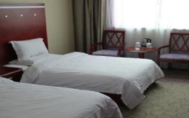 Red River Valley Qin Long Holiday Resort