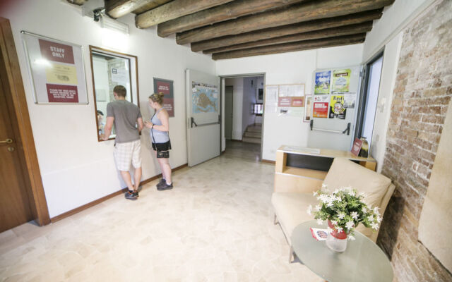 Haven Hostel San Toma