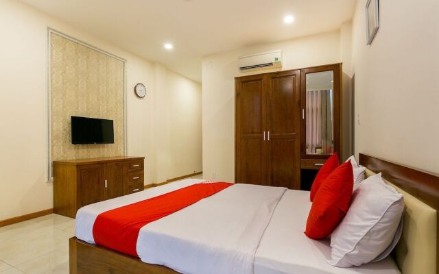 OYO 195 Lap Nhu Y Hotel