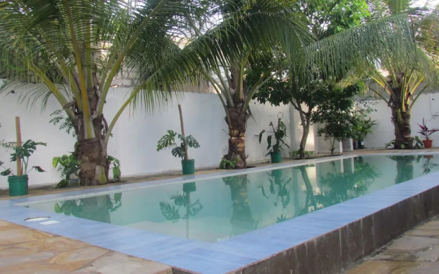 Nutmeg House Zanzibar