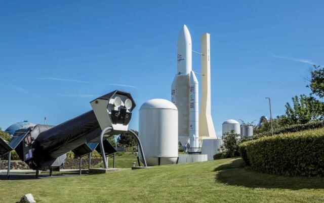 Mercure Toulouse Aeroport Golf de Seilh