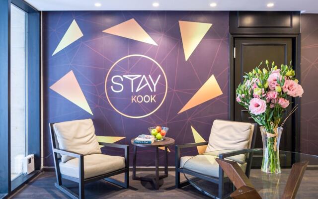 7Kook Boutique Hotel