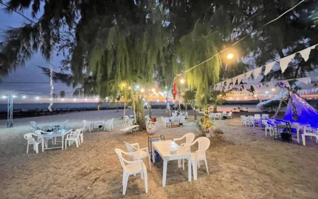 I Talay Lodge Boutique Hotel