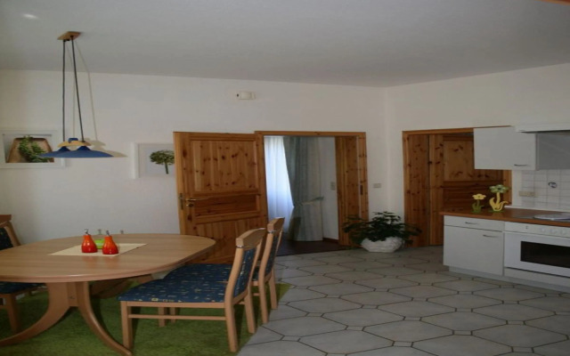 Hotel  Forellenhof