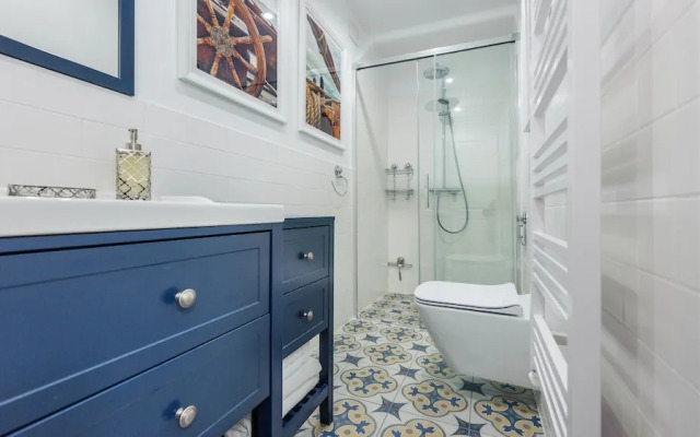 Apartamenty Sun & Snow Leśna