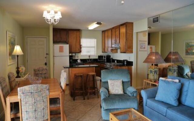 Southern Sands 103 Condo