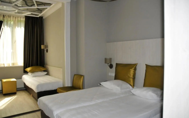Apple Inn Hotel