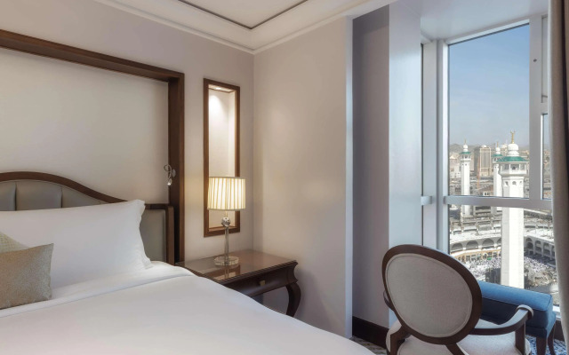 Raffles Makkah Palace