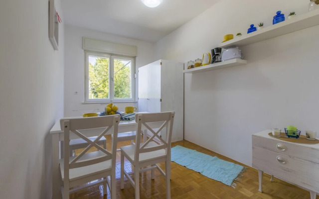 Apartment Dudy