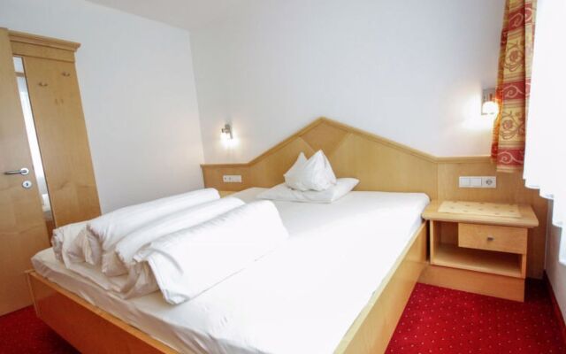 Apartment Falkner Längenfeld 13333