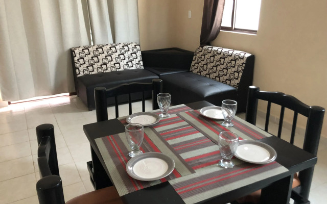 Villas Akamay